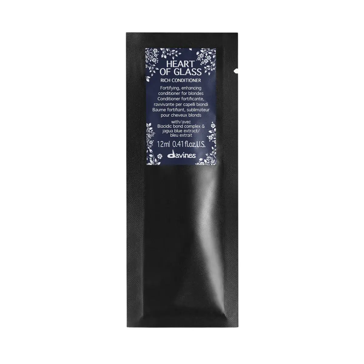 Davines, Heart of Glass, Hair Conditioner