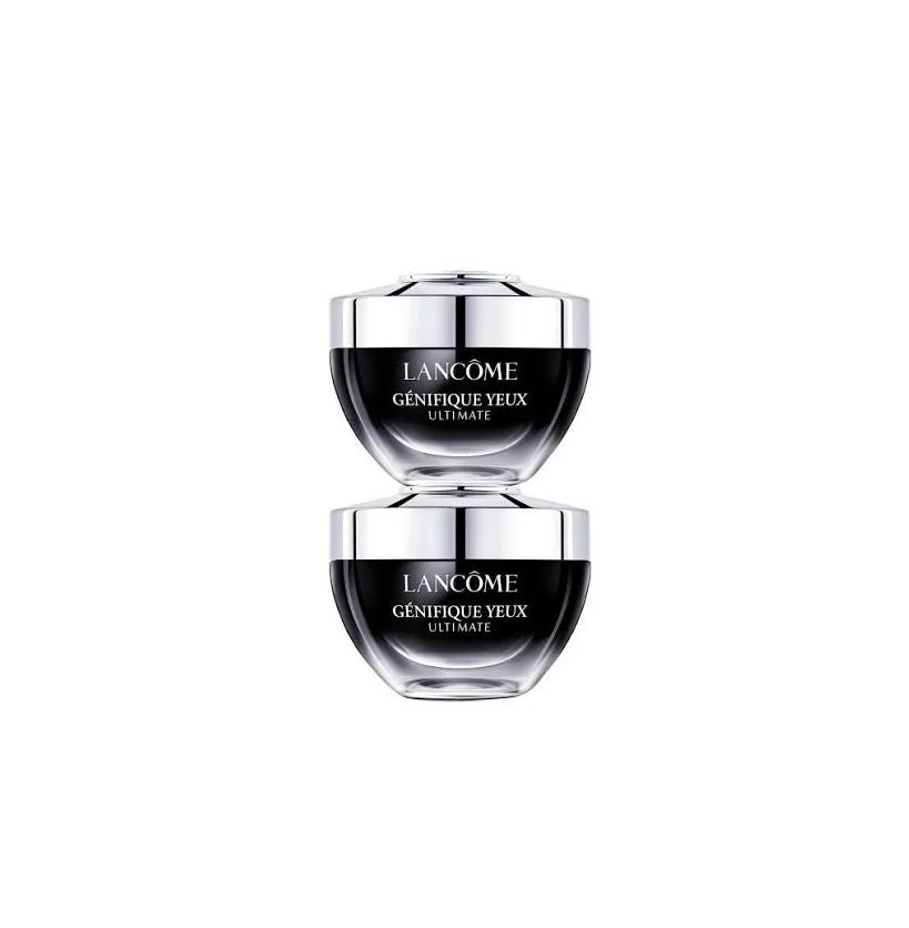 Set Duo, Lancome, Genifique, Anti-Dark Circles