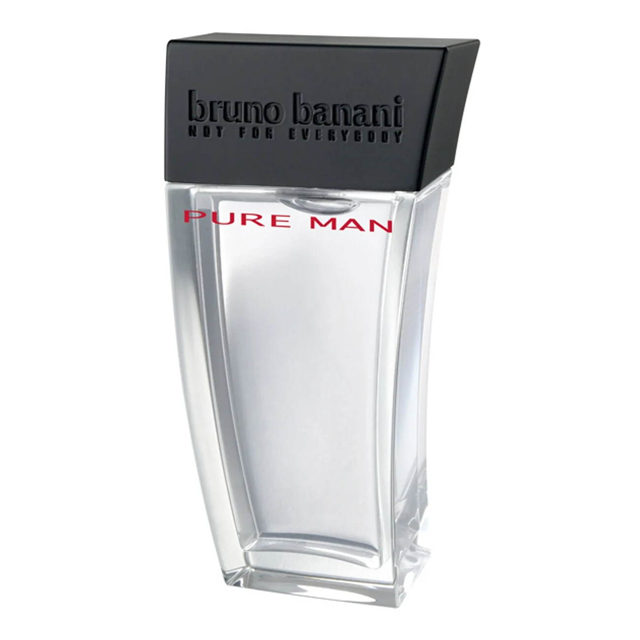 Vīriešu smaržas, Bruno Banani, Pure Man