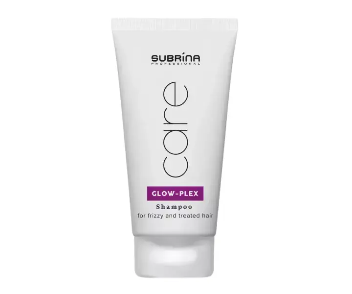 Subrina Professional, Glow-Plex, Hair Treatment Shampoo
