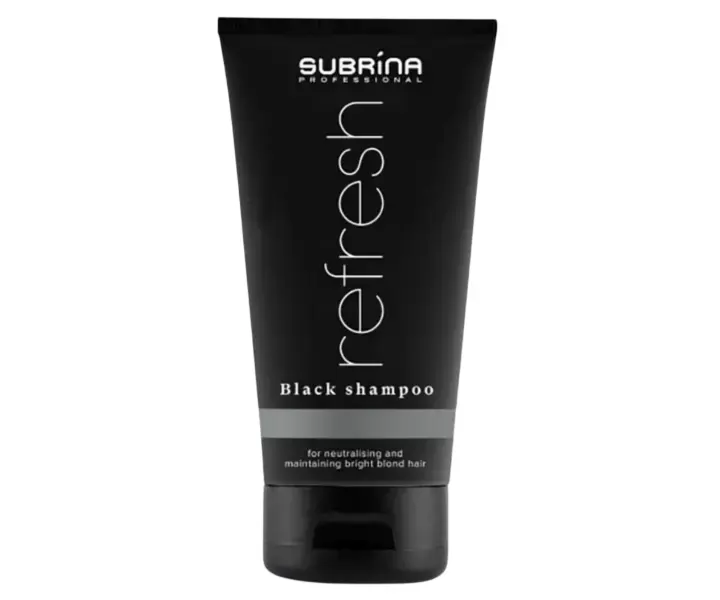 Subrina Professional, Refresh, Hair Treatment Shampoo