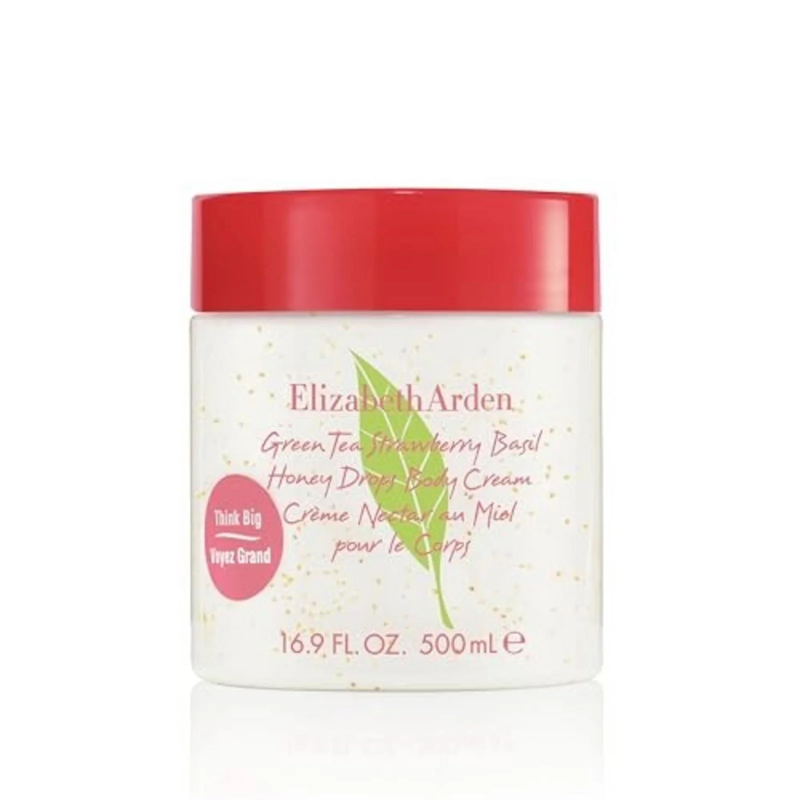 Elizabeth Arden, Green Tea Strawberry Basil