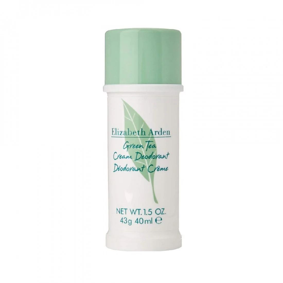 Elizabeth Arden, Green Tea, Moisturising, Deodorant