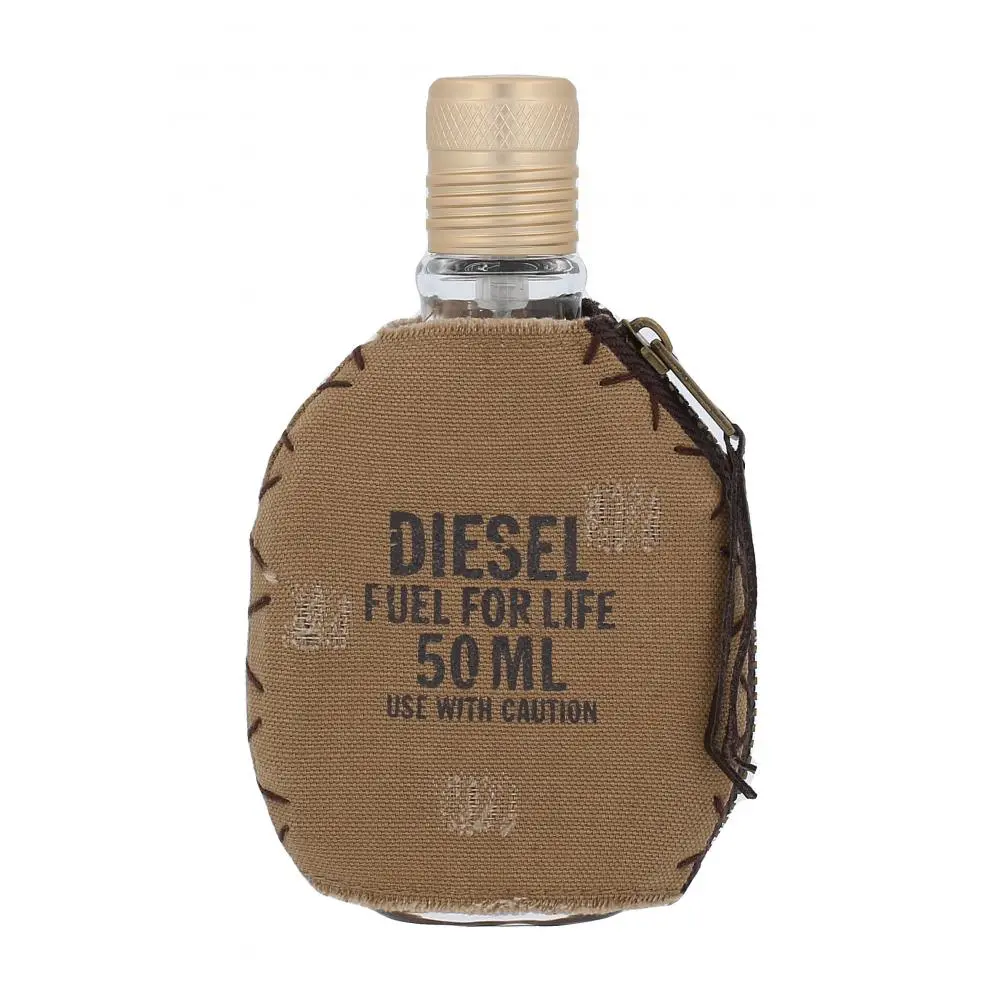 Vīriešu smaržas, Diesel, Fuel for Life