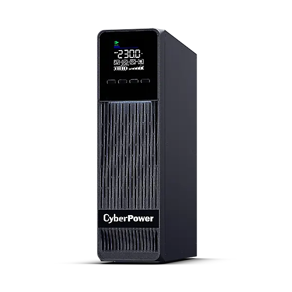 "CyberPower" UPS sistēmas | OLS1KECR