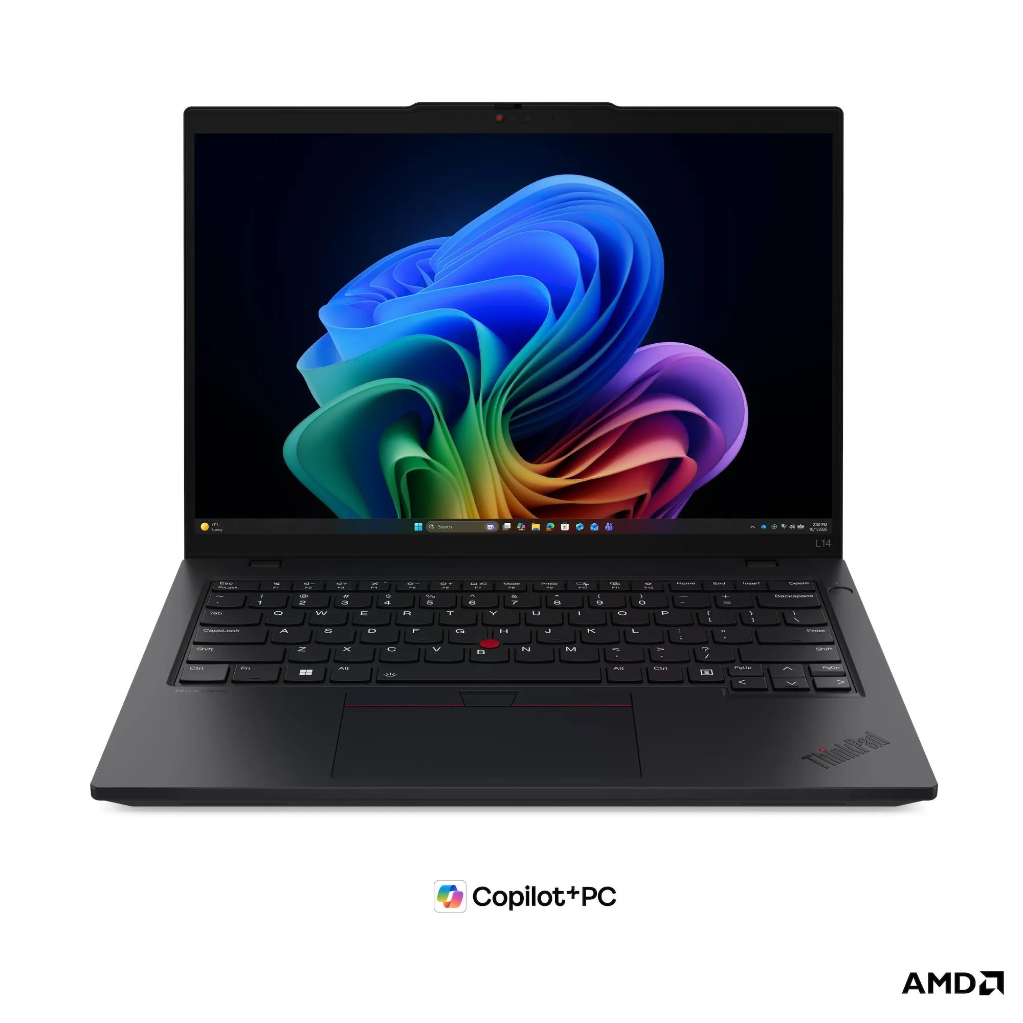 Portatīvais dators Lenovo ThinkPad L14 Gen