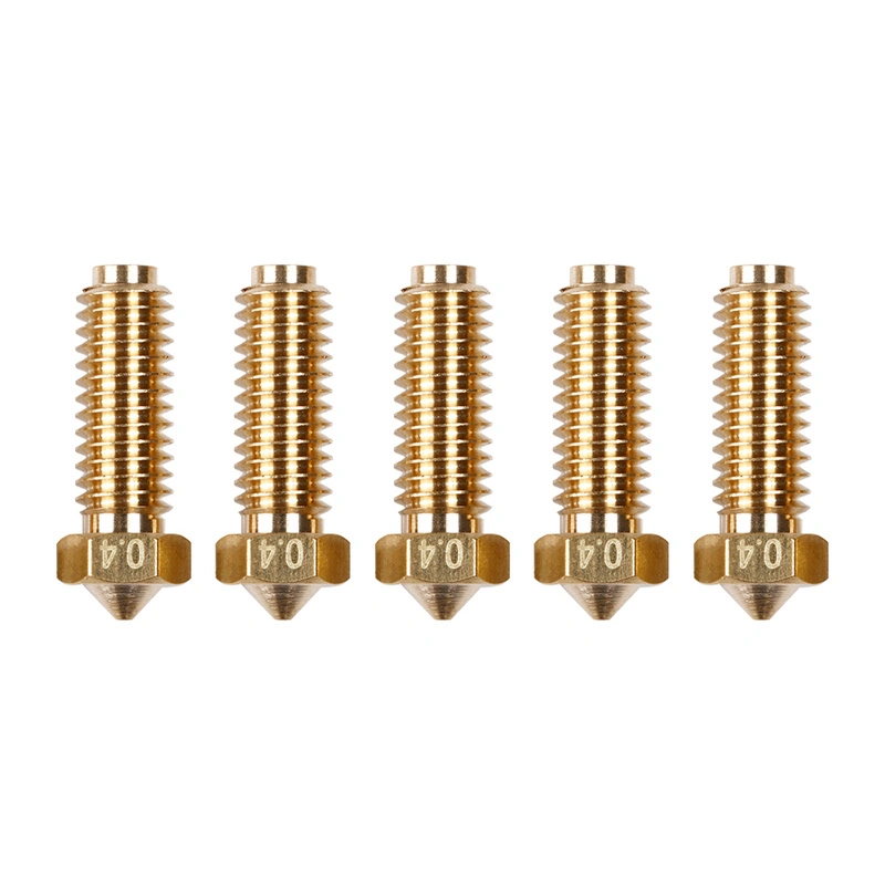 3D printera sprauslas – Anycubic Kobra
