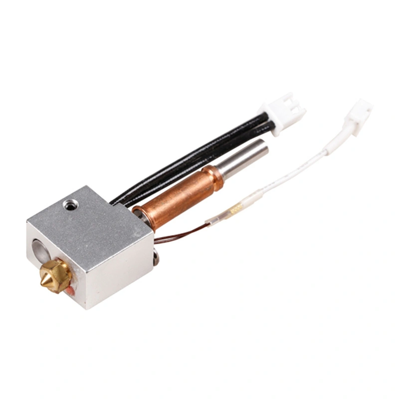 3D printeris – Anycubic Quick-Change Hotend
