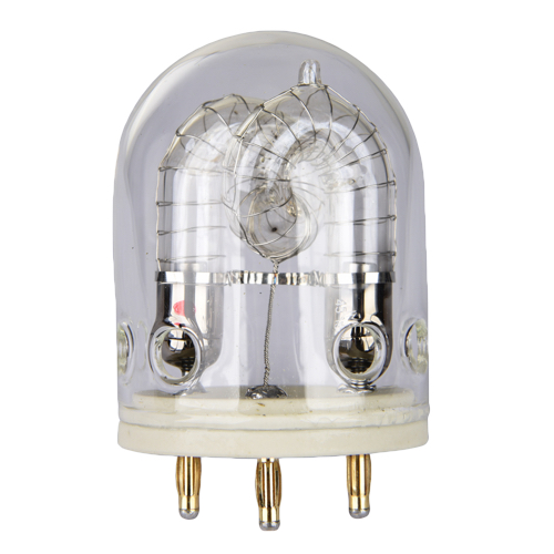 Zibspuldzes lampa – Godox 600 Ws