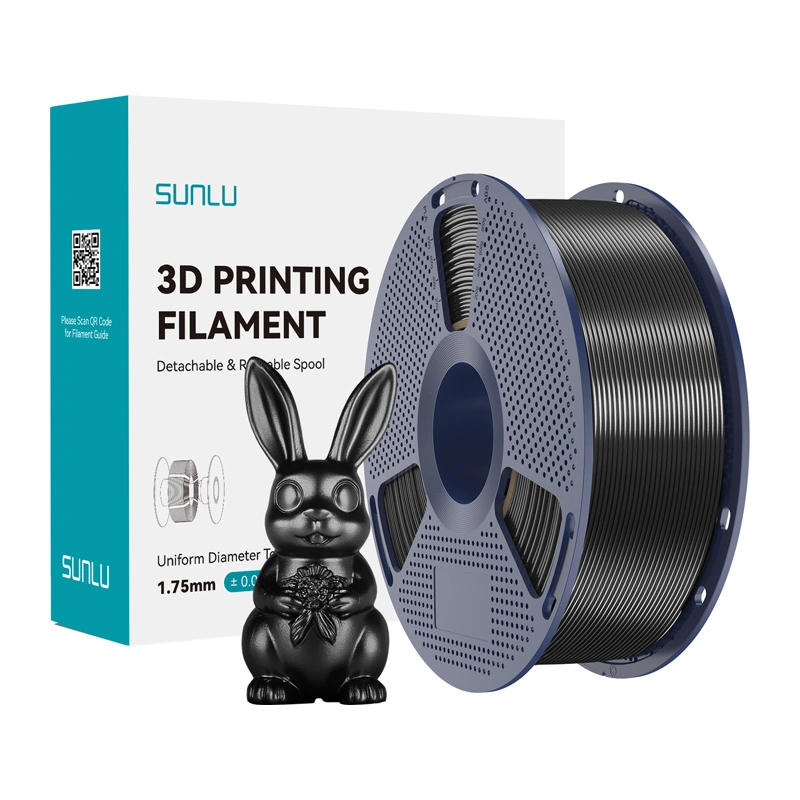 3D drukas filaments – Sunlu PLA+