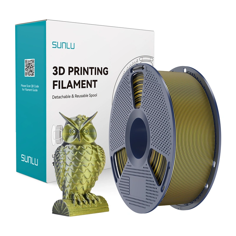 3D drukas diegi – Sunlu PLA+