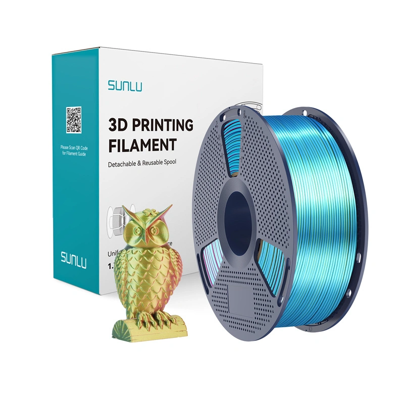 3D drukas filaments – Sunlu PLA+