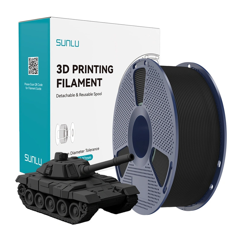 3D drukas filaments – Sunlu PLA+