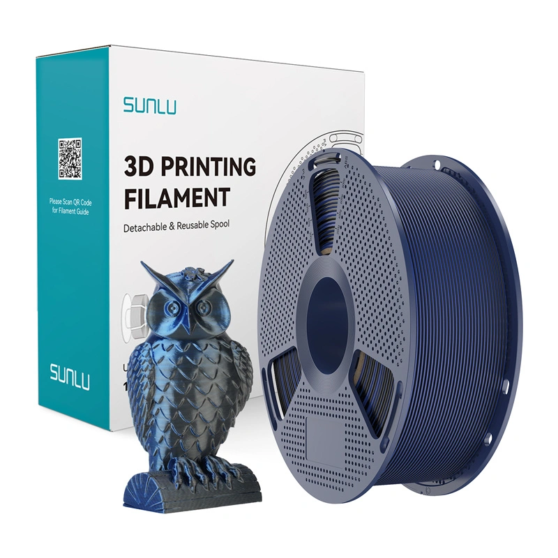 3D drukas auklas – Sunlu PLA+