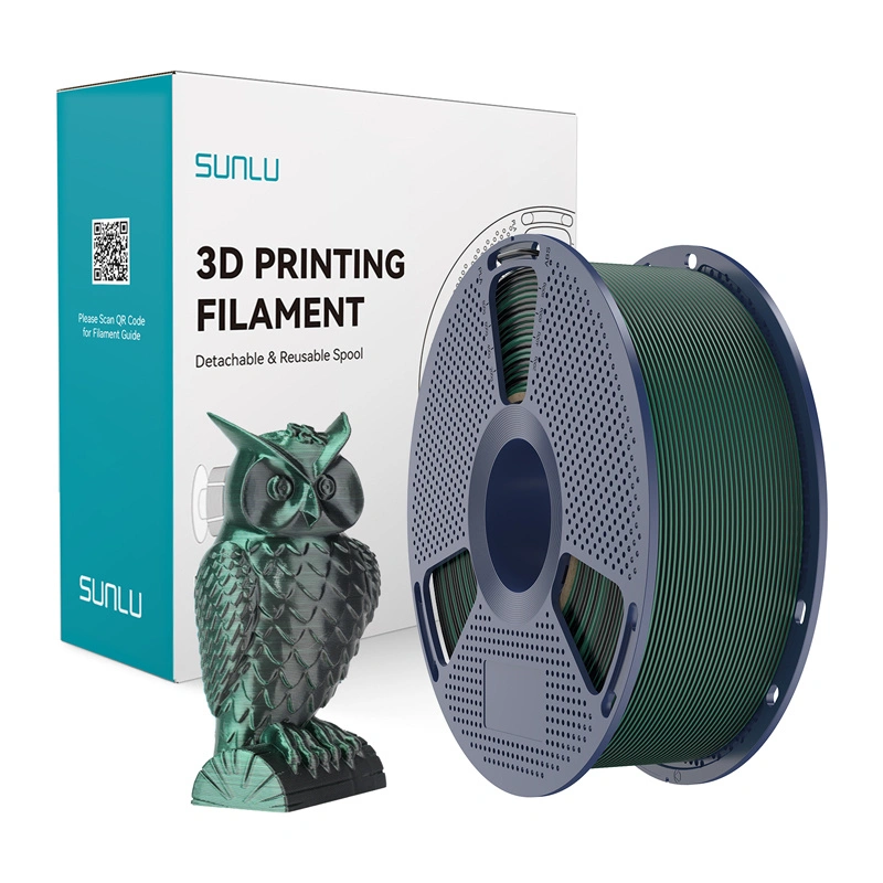 3D drukas filaments – Sunlu PLA+