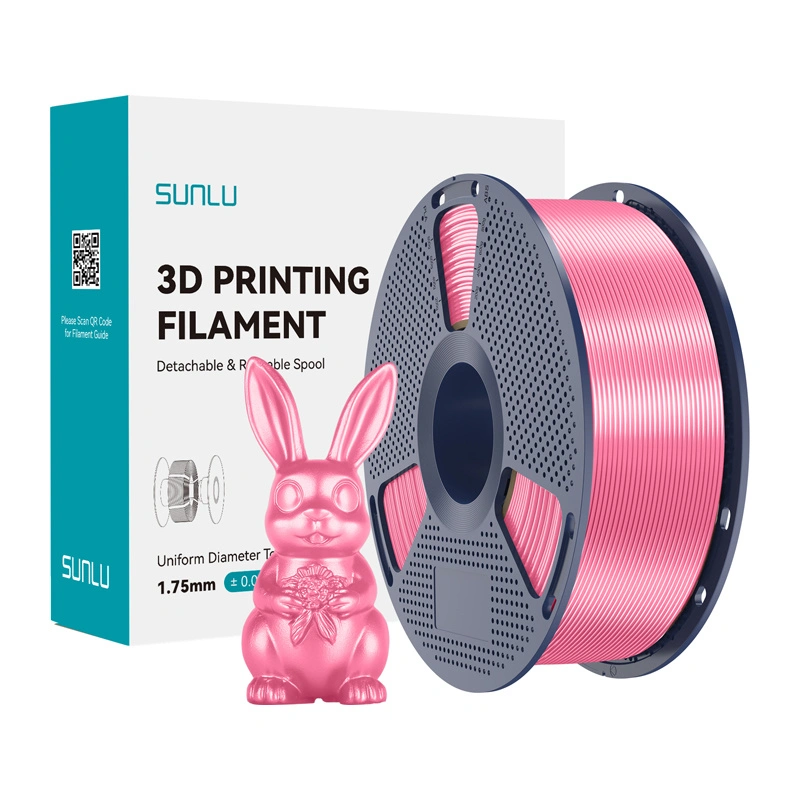 3D drukas filaments – Sunlu PLA+