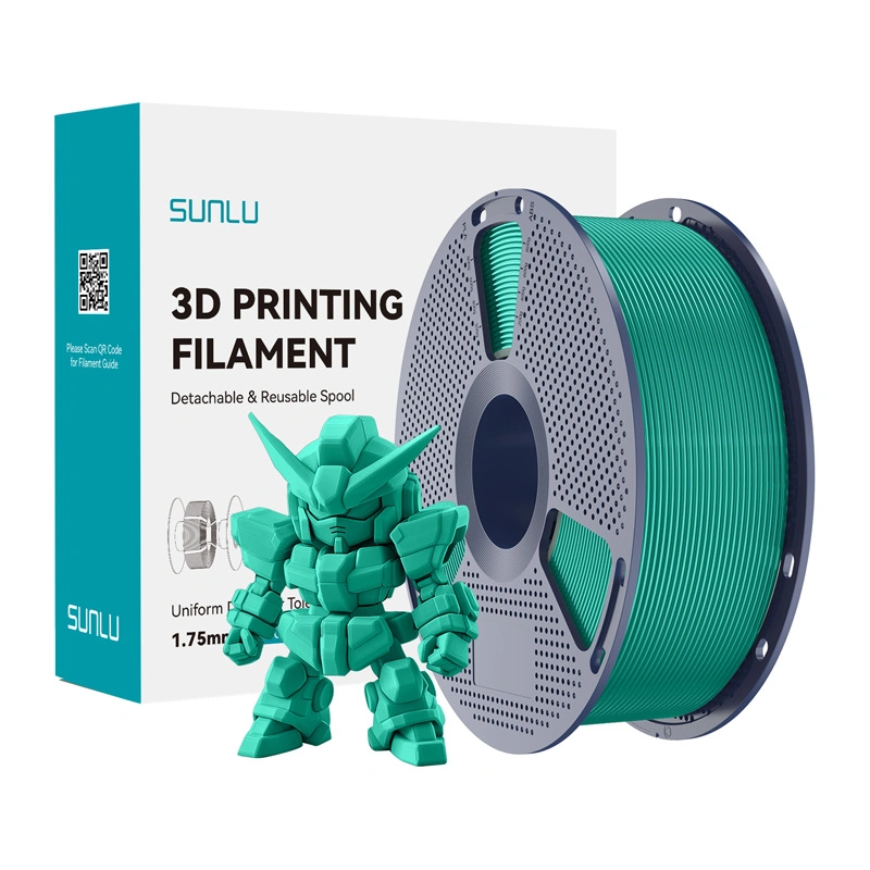 3D drukas filaments – Sunlu PLA+