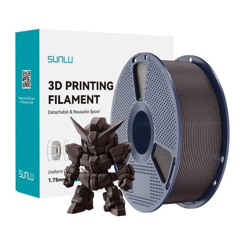 3D drukas filaments – Sunlu PLA+