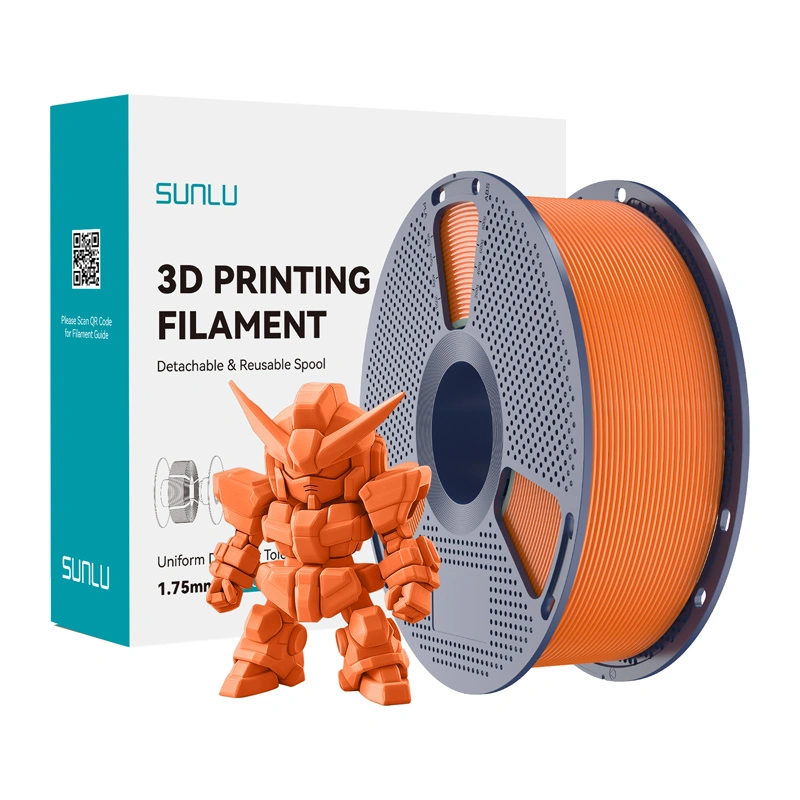 3D drukas filaments – Sunlu PLA+