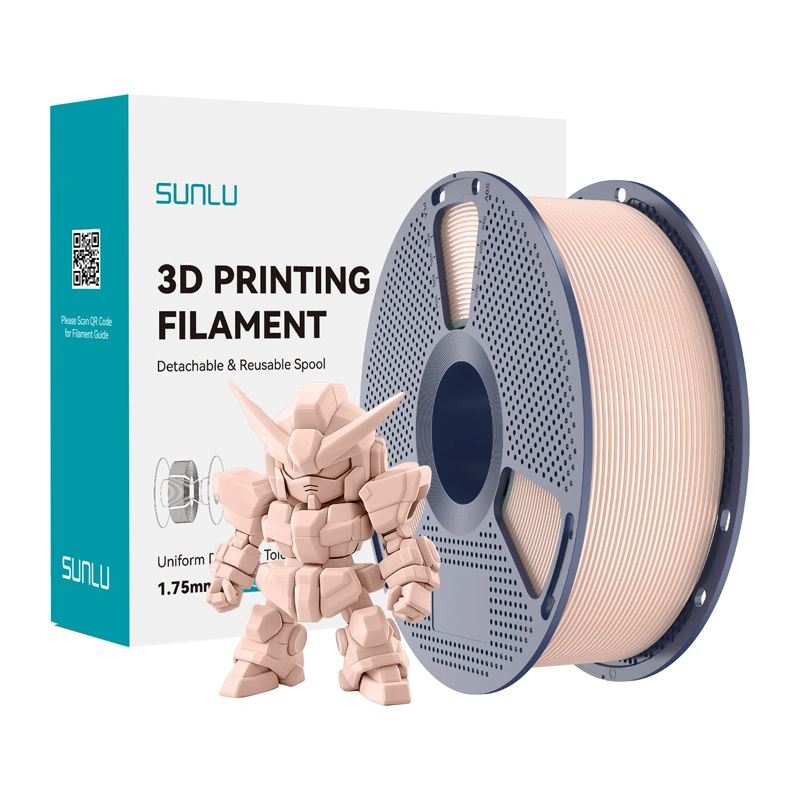 3D drukas filaments – Sunlu PLA+
