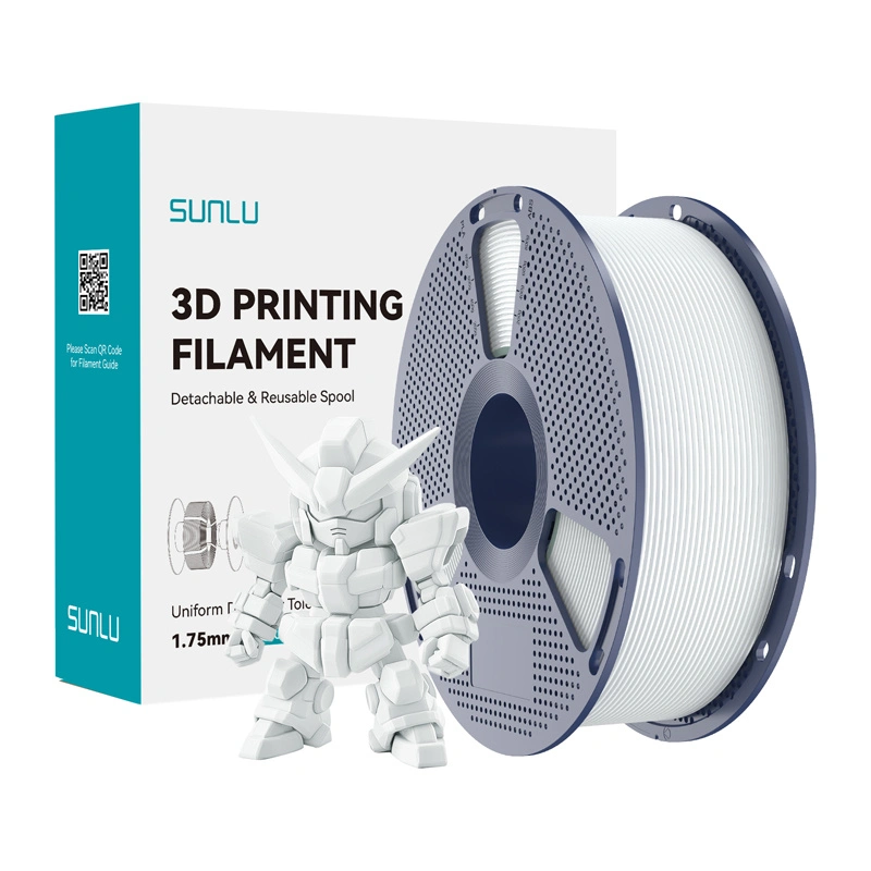 3D drukas filaments – Sunlu PLA+