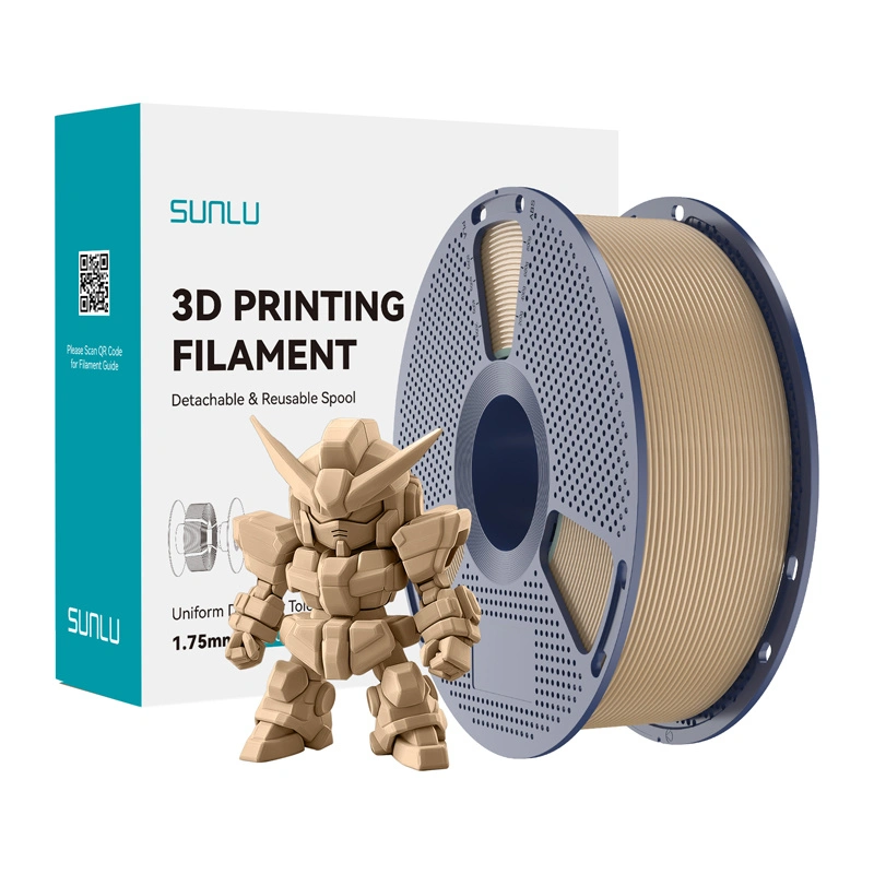 3D drukas filaments – Sunlu PLA+