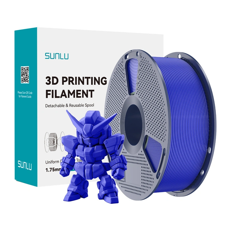 3D drukas filaments – Sunlu PLA+