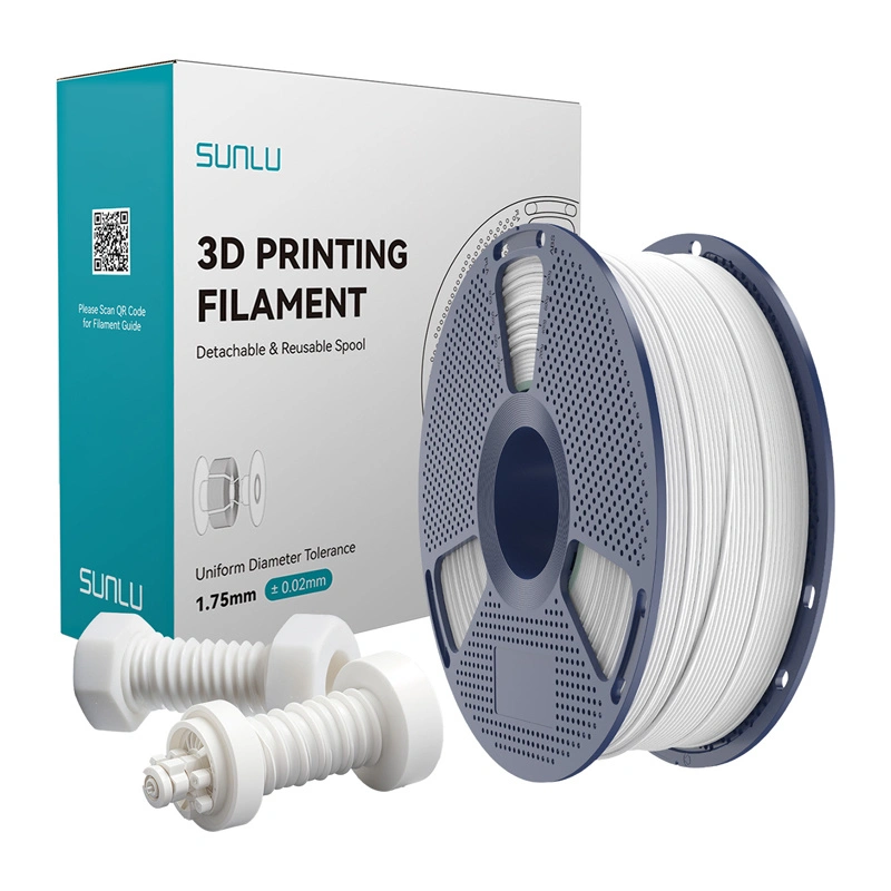 3D drukas filaments – Sunlu High-Speed