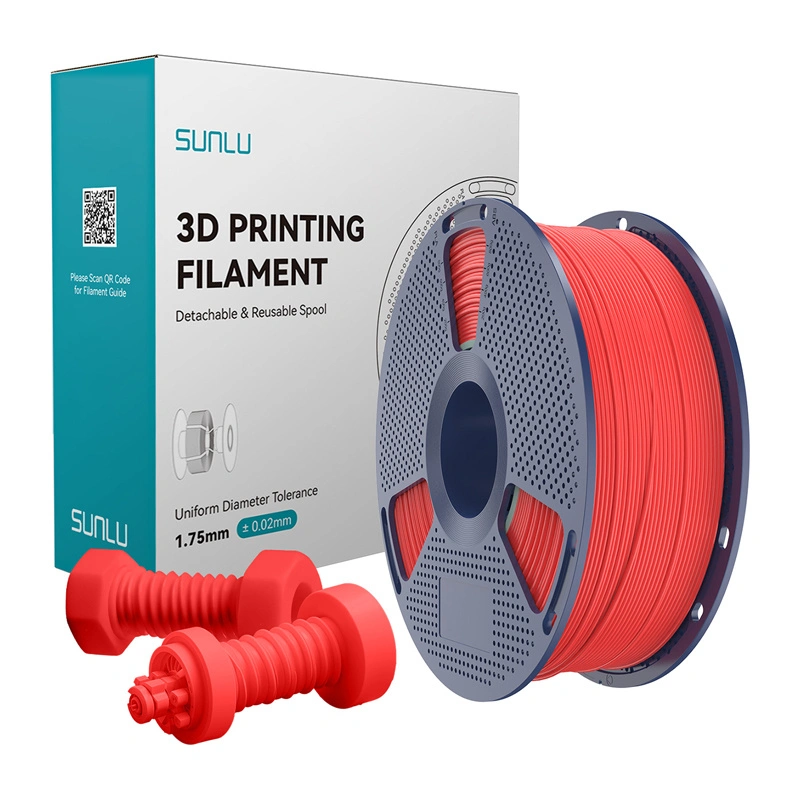 3D drukas filaments – Sunlu High-Speed