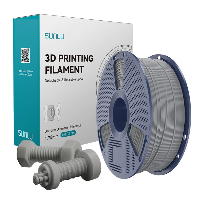 3D drukas pavediens – Sunlu ABS