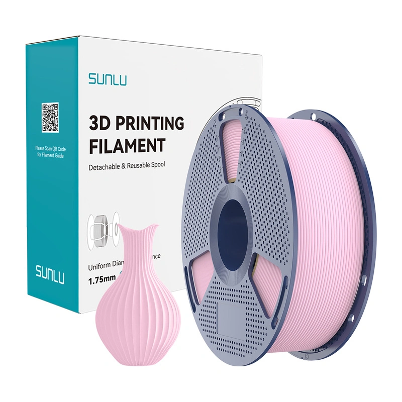 3D drukas filaments – Sunlu PLA