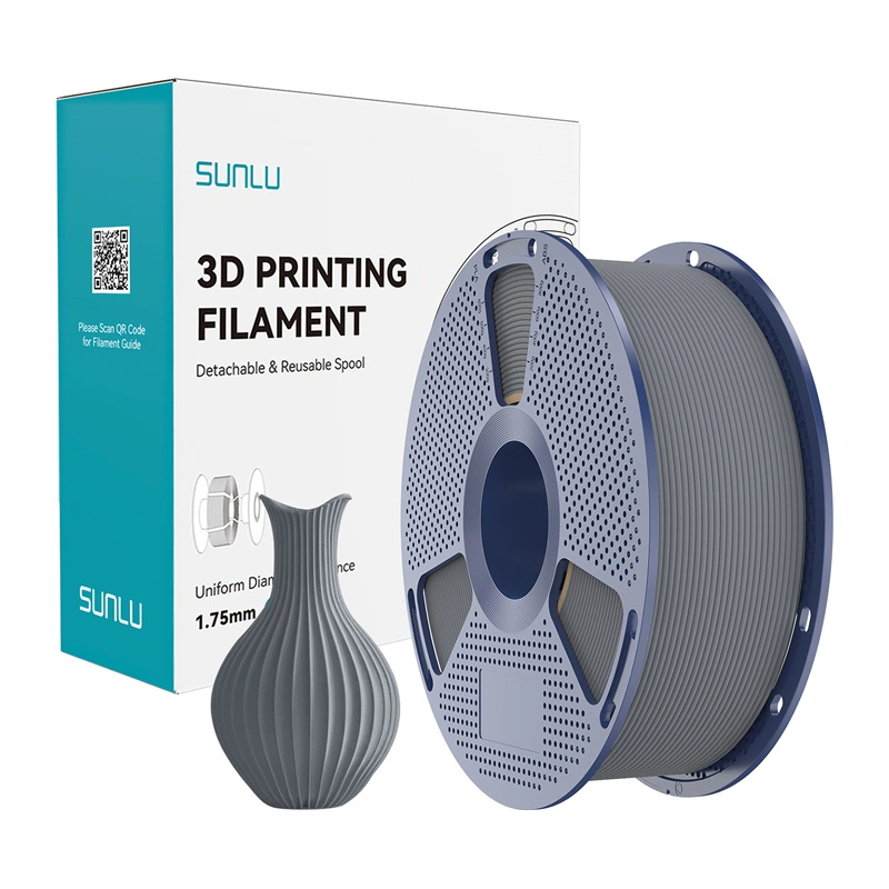 3D drukas filaments – Sunlu PLA