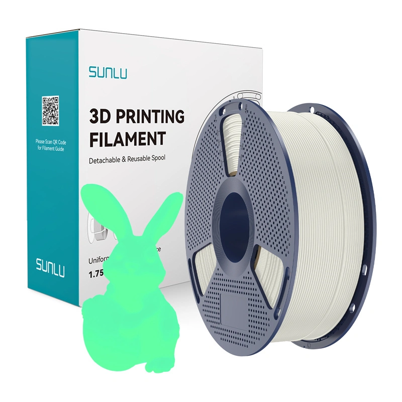 3D drukas filaments – Sunlu PLA