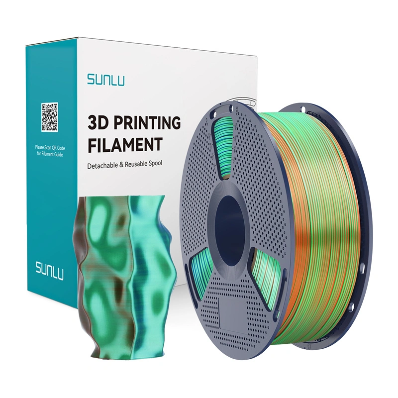 3D drukas filaments – Sunlu PLA+