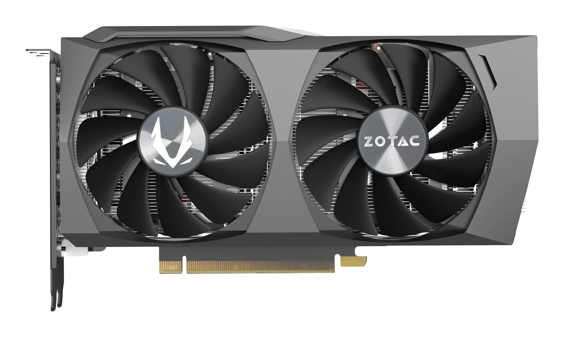 "Zotac" "GeForce RTX 3060