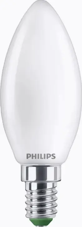 Philips 8721103134875 LED spuldze E14 B35