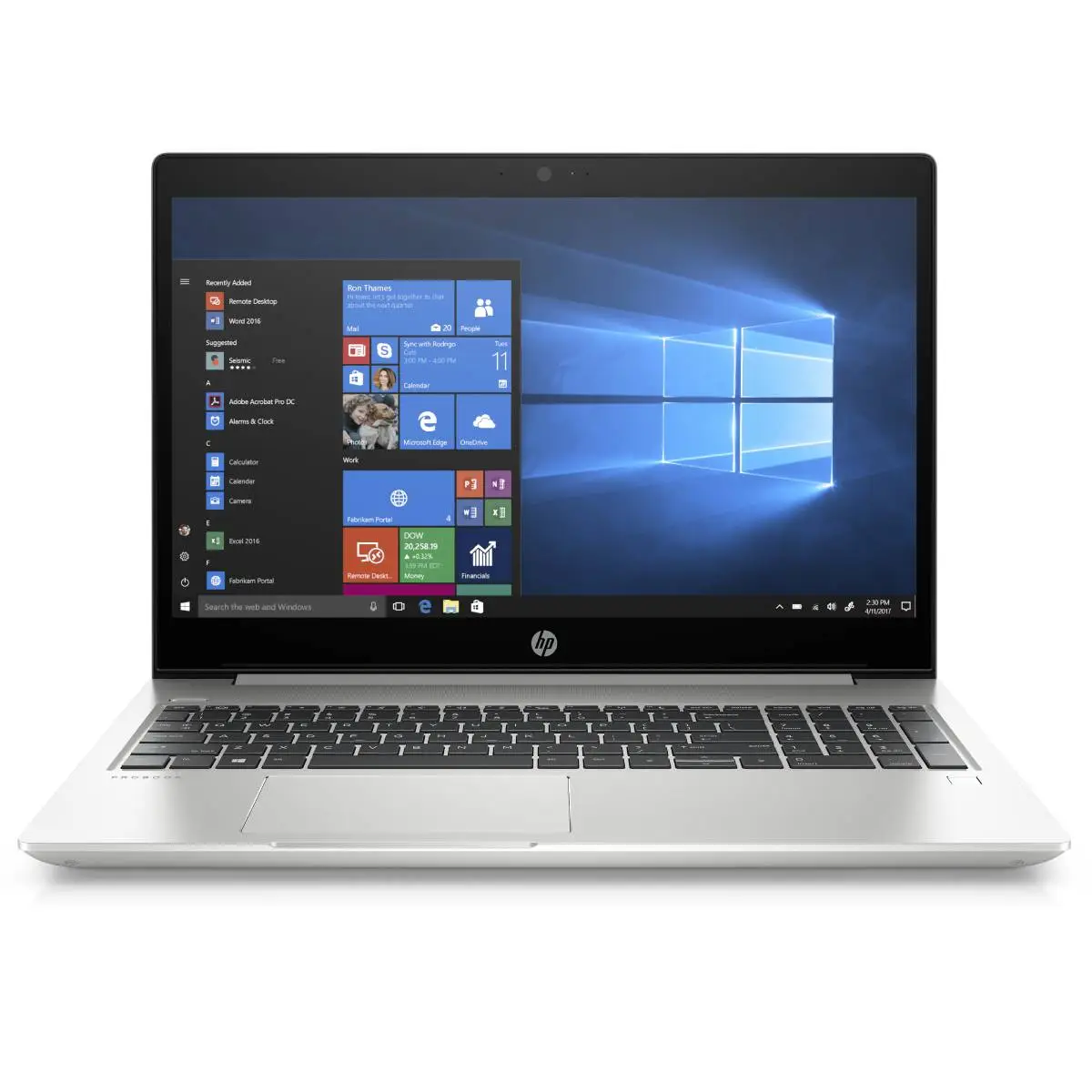 Hewlett-Packard HP 450 G6 15.6