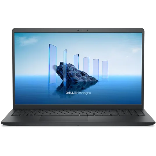 „Dell Pro 15 Essential“ – i5-1334U | 15,6 colių | 16 GB | 512 GB | „Win11Pro“ | Juodas | PV15250_RPLU_005_P8L