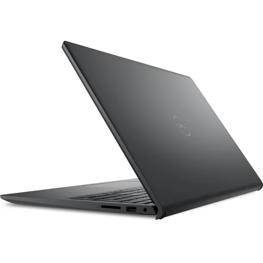 „Dell Pro 15 Essential“ – i5-1334U | 15,6 colių | 16 GB | 512 GB | „Win11Pro“ | Juodas | PV15250_RPLU_005_P8L
