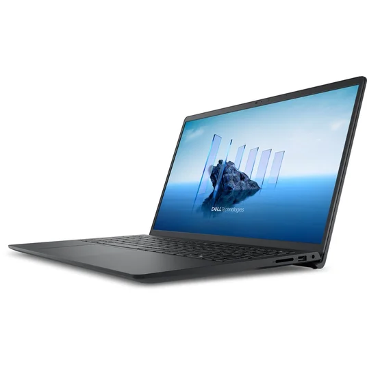 „Dell Pro 15 Essential“ – i5-1334U | 15,6 colių | 16 GB | 512 GB | „Win11Pro“ | Juodas | PV15250_RPLU_005_P8L
