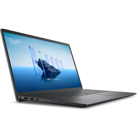 „Dell Pro 15 Essential“ – i5-1334U | 15,6 colių | 16 GB | 512 GB | „Win11Pro“ | Juodas | PV15250_RPLU_005_P8L