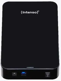 "Intenso Memory Center" 6 TB