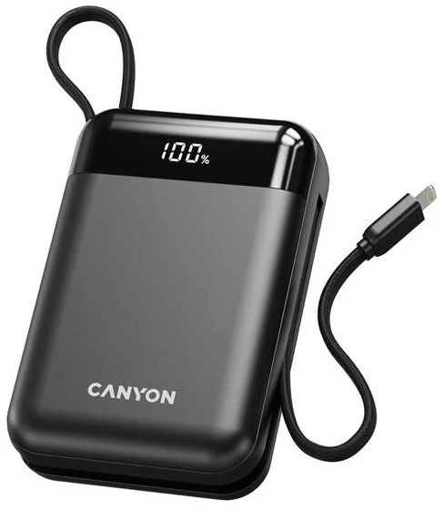 "Canyon OnPower 204" ārējais akumulators