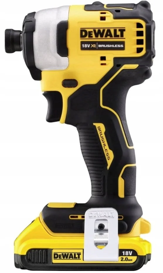 "Dewalt" 18 V triecien skrūvgriezis