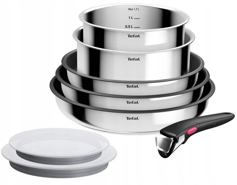 "Tefal" katlu komplekts "Ingenio