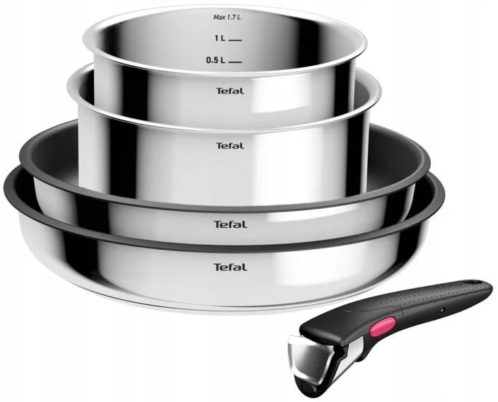 "Tefal" katlu komplekts "Ingenio