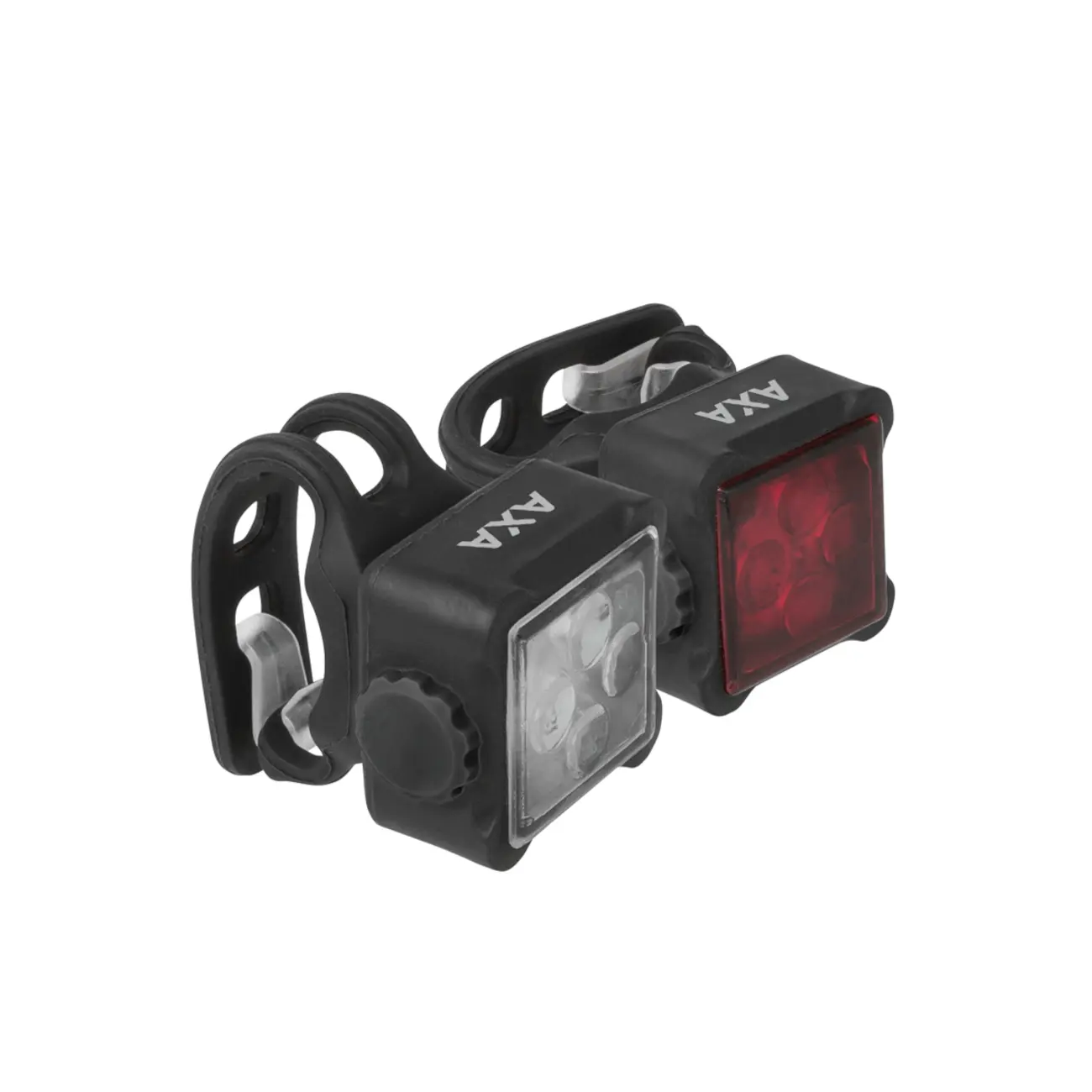 AXA Niteline 44-R lukturu komplekts, USB