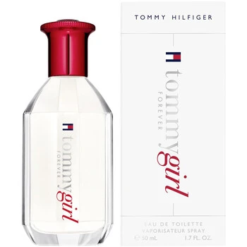 Sieviešu smaržas, Tommy Hilfiger Tommy Girl