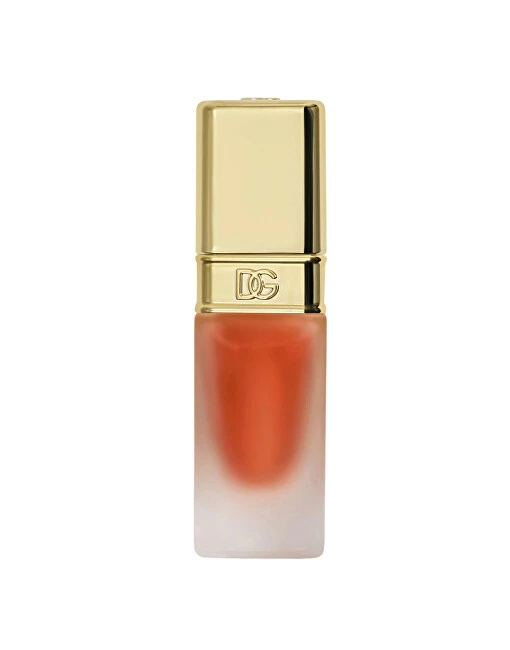 Dolce & Gabbana - Oil Lip