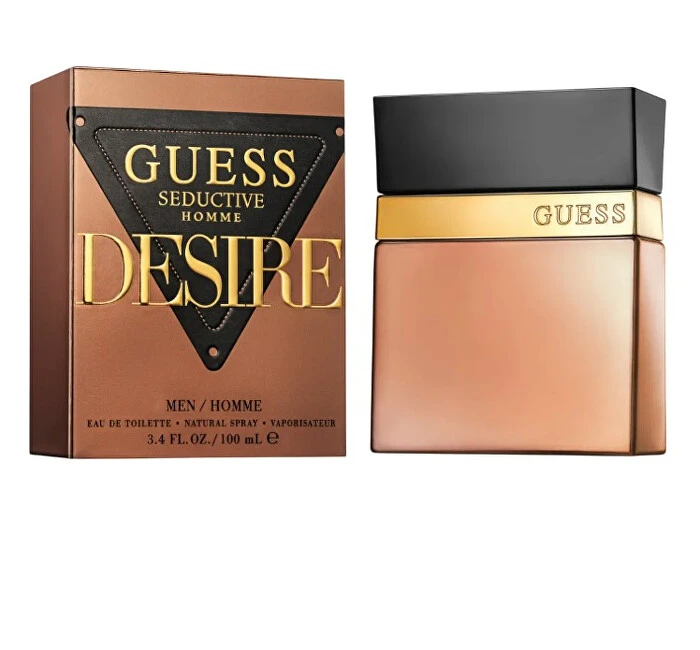 Guess - Seductive Desire Pour Homme